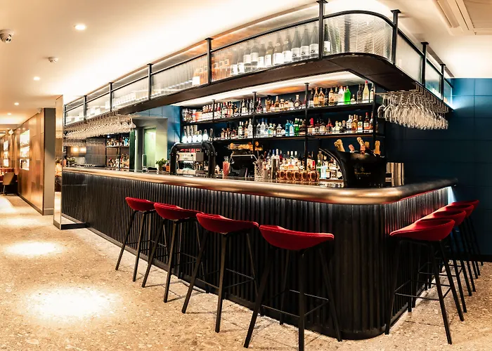 Euston SquareHotel Londres