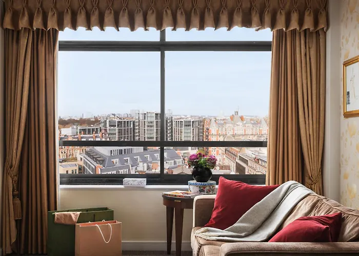 Millennium KnightsbridgeHotel Londres