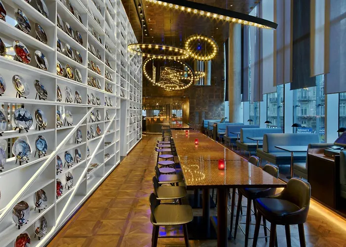 Hotel W Londres