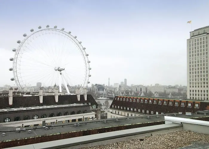 Premier Inn WaterlooHotel Londres